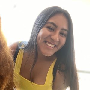 Meet your Posher, Ariadna